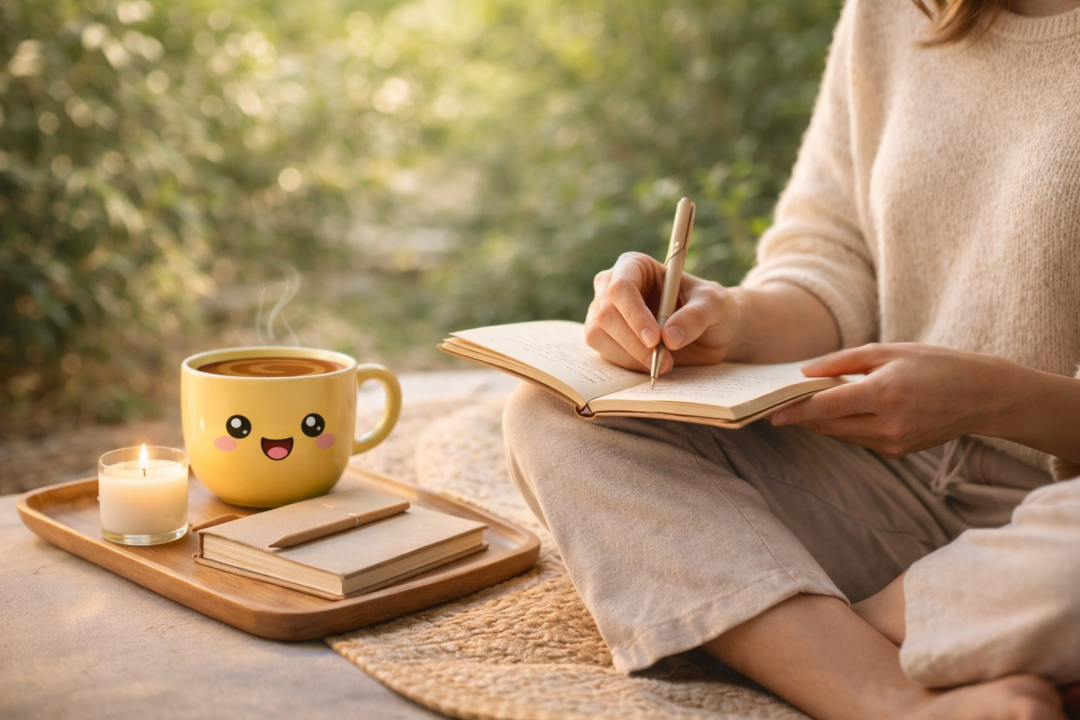 Mindfulness nel tempo reale